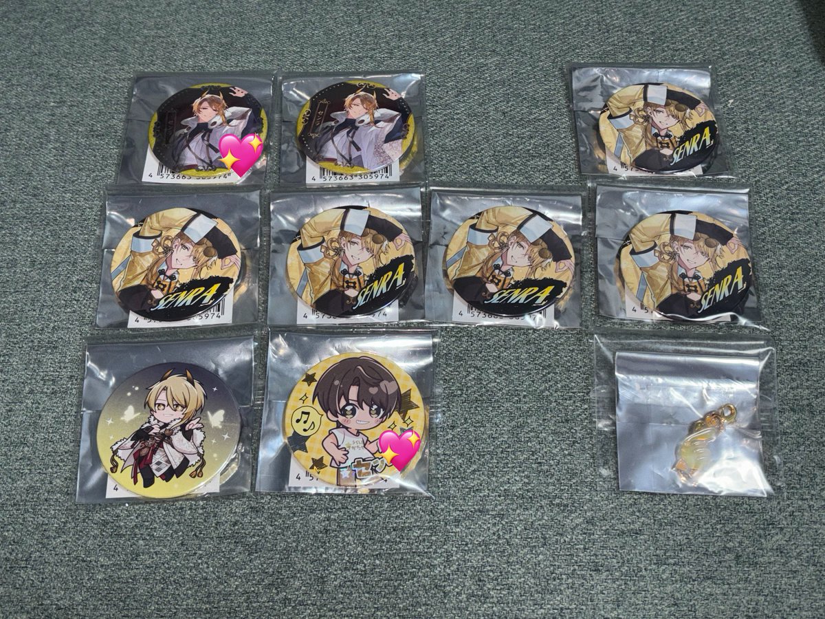 りりぃ@取引垢 リトリン必読 tweet media