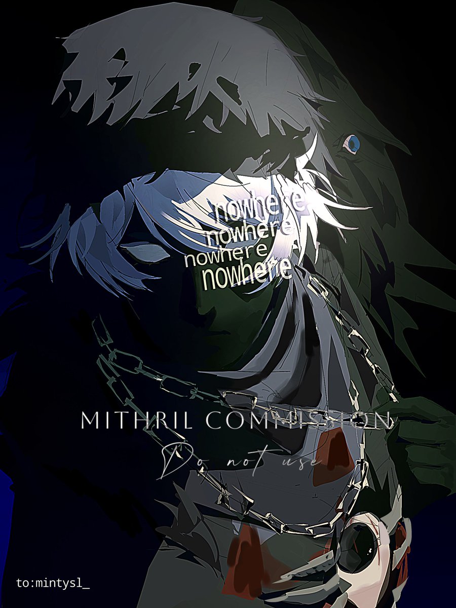 MiTHRiL tweet media