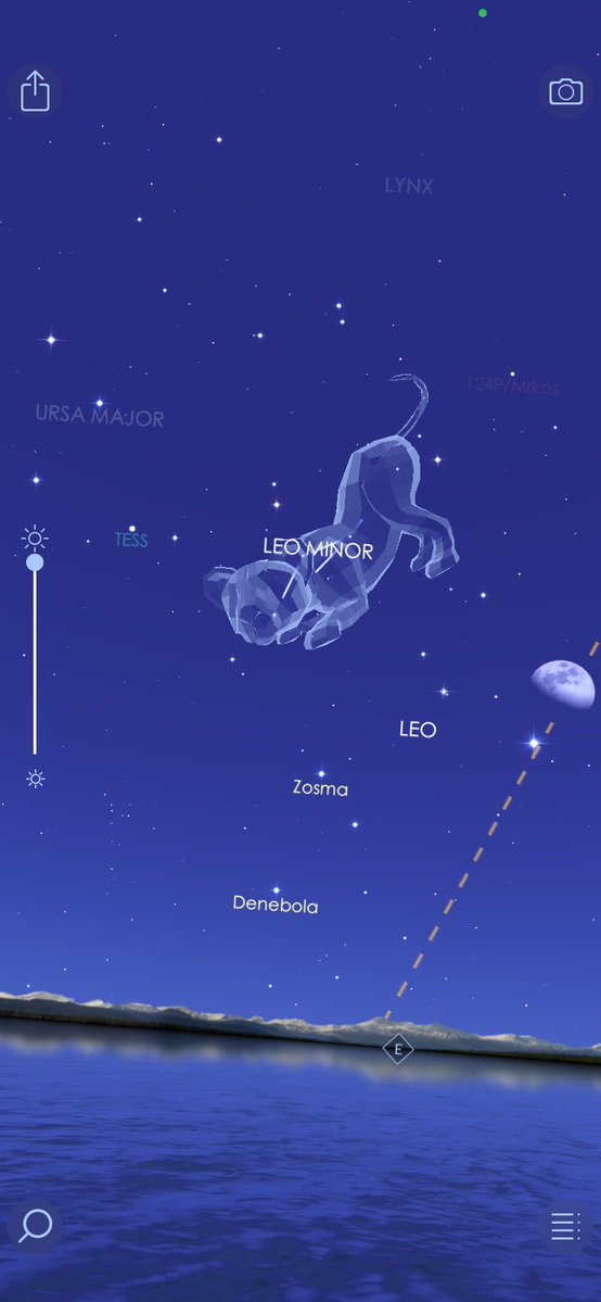 TanyaMetcalfe2's tweet image. Astronomy Day 2026: What It Is, When It Happens, and How to Celebrate starwalk.space/tw/en/astroday #astronomy #astronomyday #stargazing #skywatching #starwalk

This is the app I use for the stars 🌟 
Much easier than the hours of using a book 📕 or how my nanny used to.