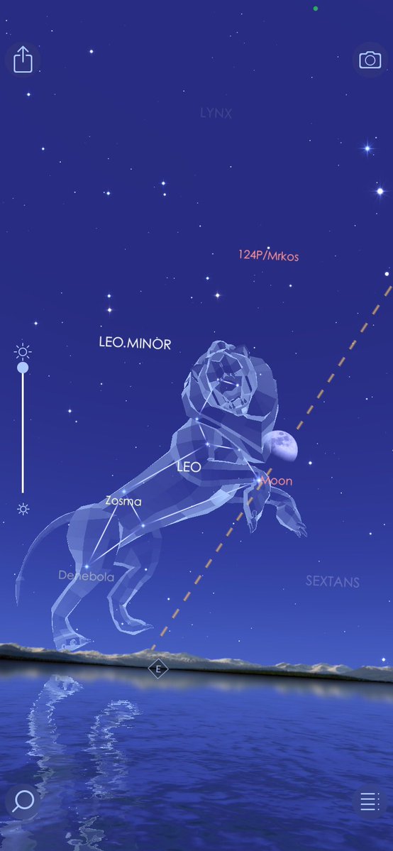 TanyaMetcalfe2's tweet image. Astronomy Day 2026: What It Is, When It Happens, and How to Celebrate starwalk.space/tw/en/astroday #astronomy #astronomyday #stargazing #skywatching #starwalk

This is the app I use for the stars 🌟 
Much easier than the hours of using a book 📕 or how my nanny used to.