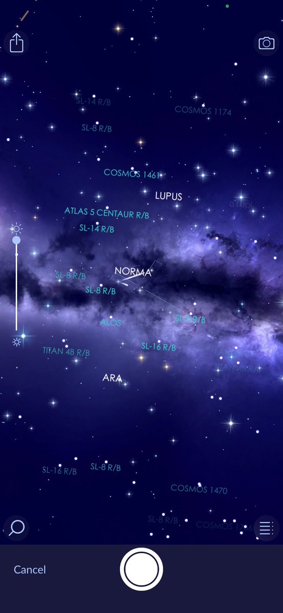 TanyaMetcalfe2's tweet image. Astronomy Day 2026: What It Is, When It Happens, and How to Celebrate starwalk.space/tw/en/astroday #astronomy #astronomyday #stargazing #skywatching #starwalk

This is the app I use for the stars 🌟 
Much easier than the hours of using a book 📕 or how my nanny used to.