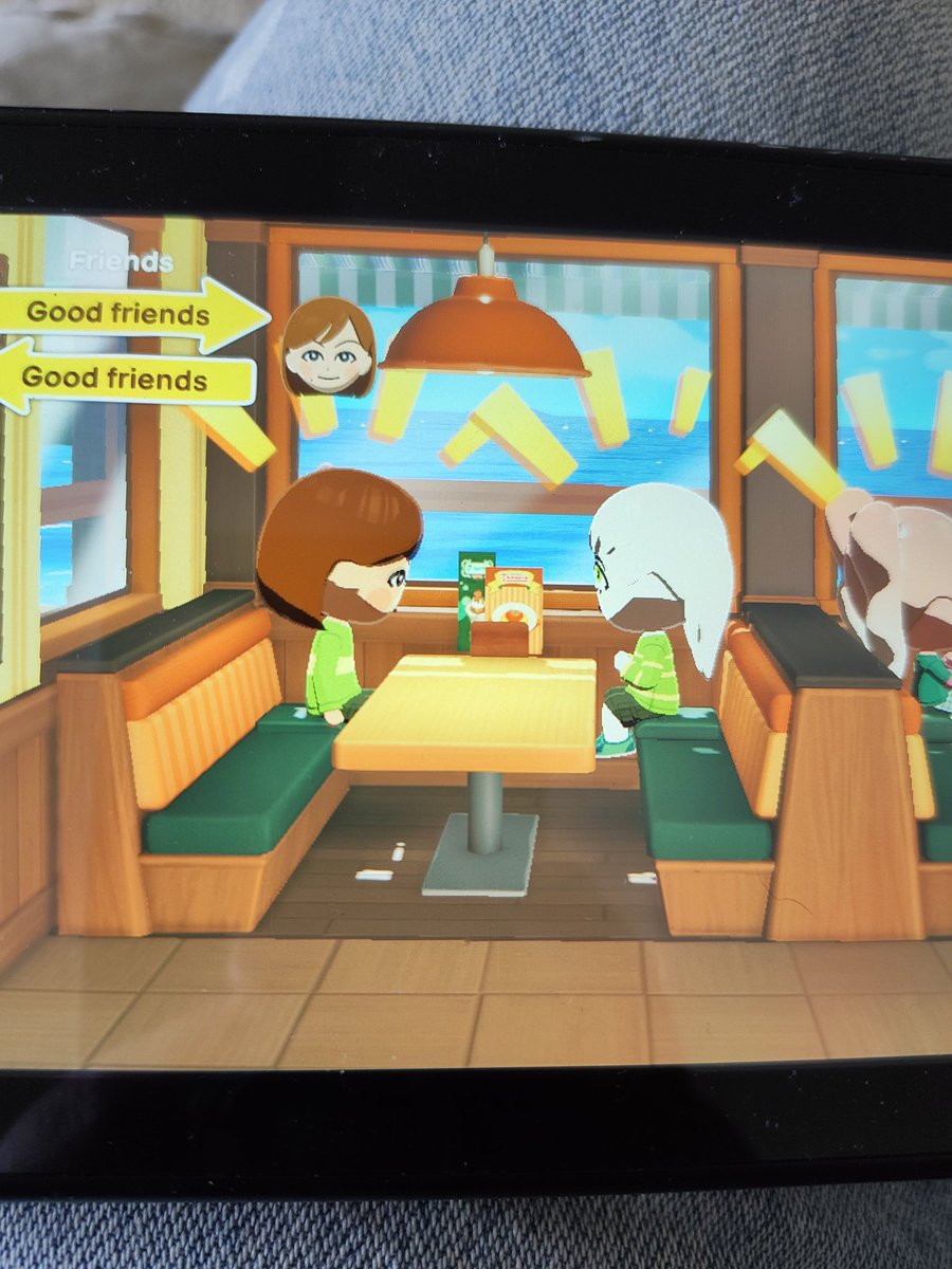 nikoghost00's tweet photo. Chara and Asriel being alive and happy in one universe https://t.co/15h054LV8U