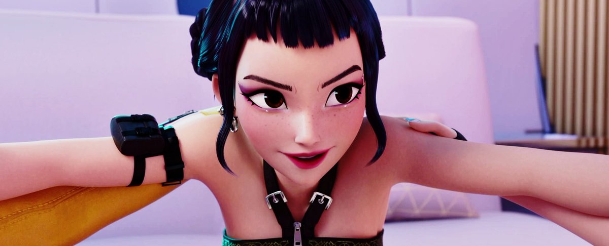 sara ○ polytrix ♡ tweet media