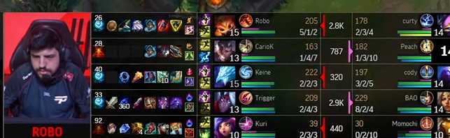 PAIN Trickzin tweet media