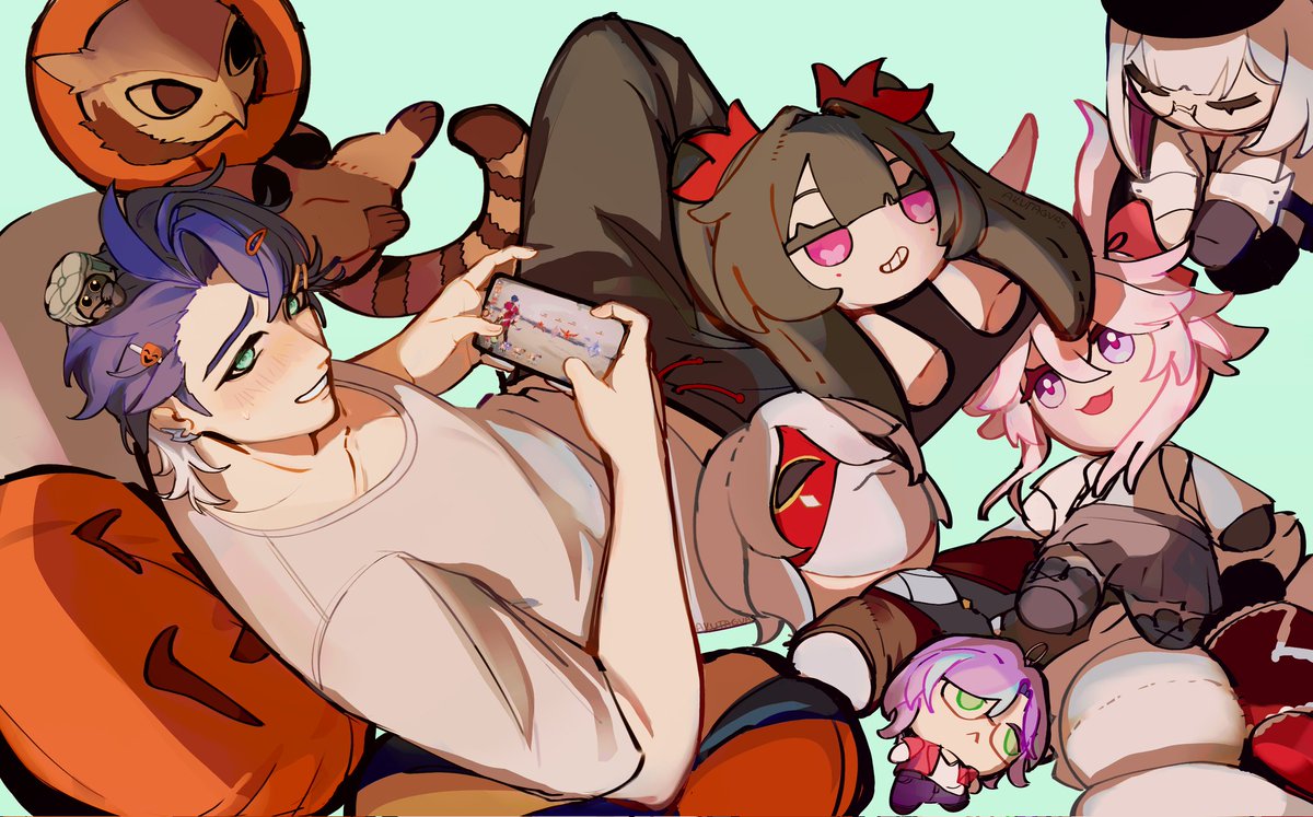 baykss ✧ comms open tweet media