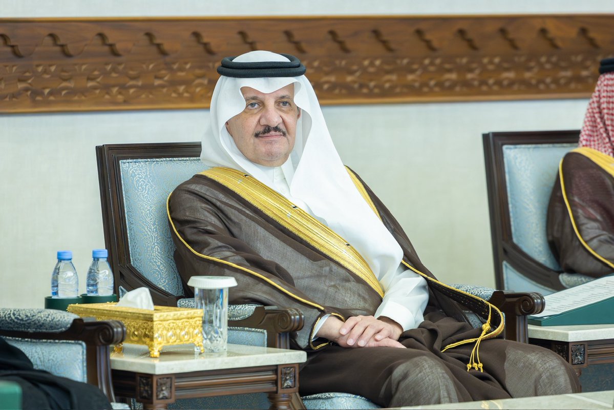 أصيل المغلوث tweet media