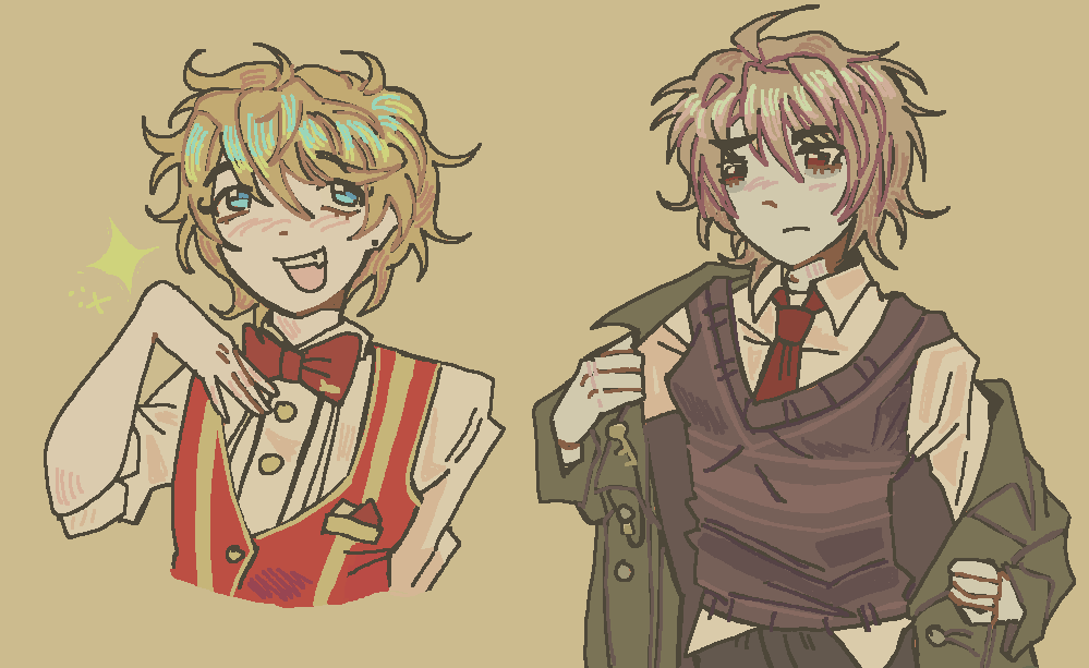 LESBIAN AREI ˚｡𓆟 tweet media