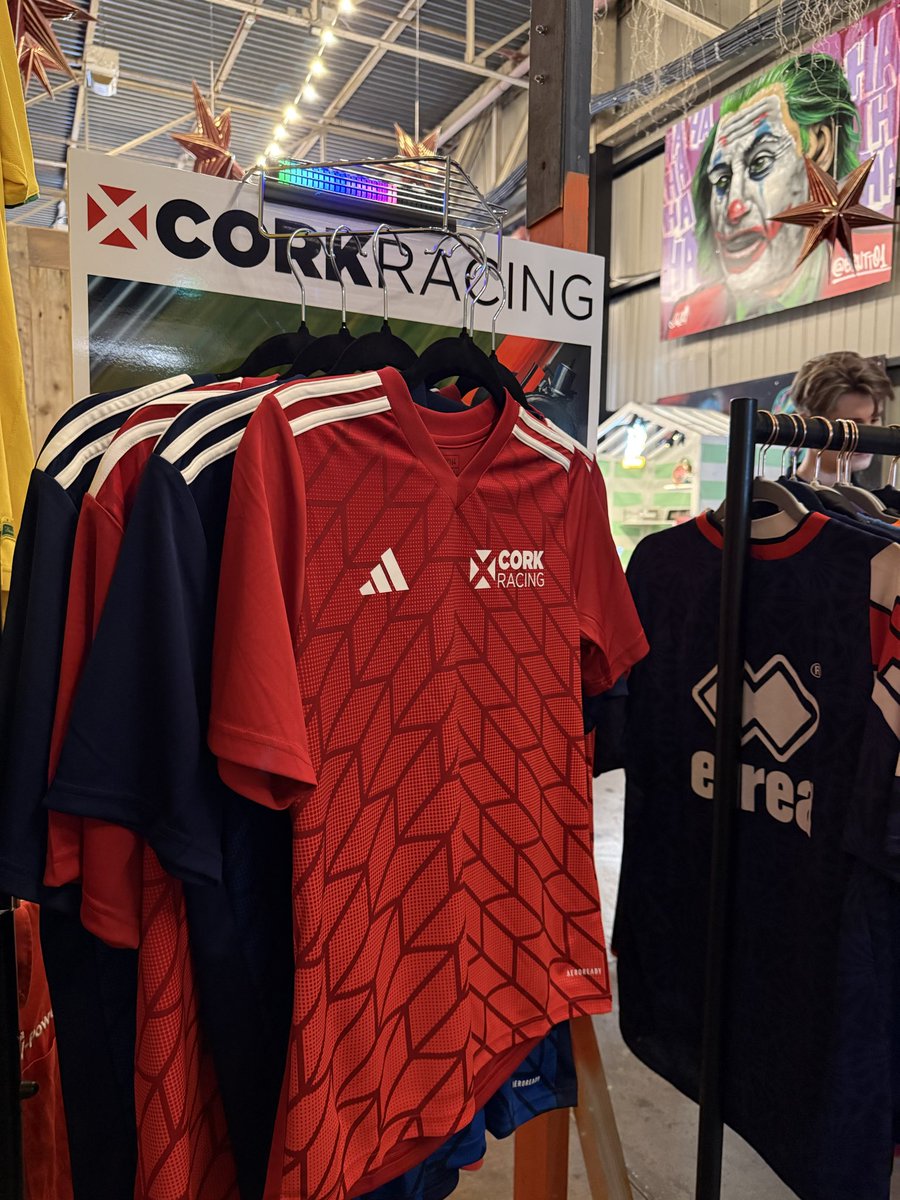 Cork Racing tweet media