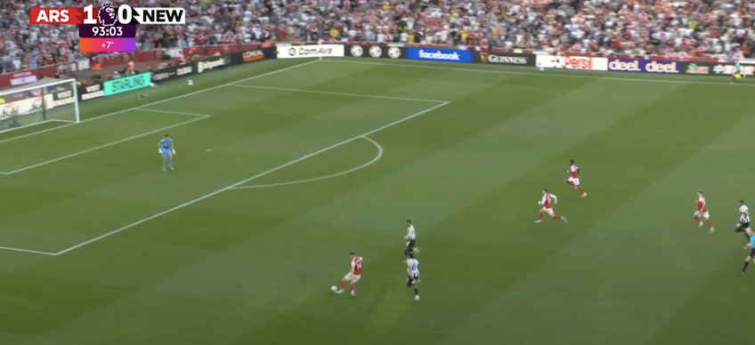 The Touchline | 𝐓 tweet media