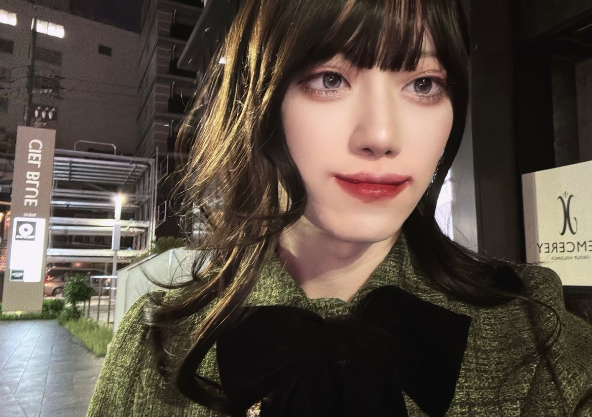 凛 ✡️ tweet media