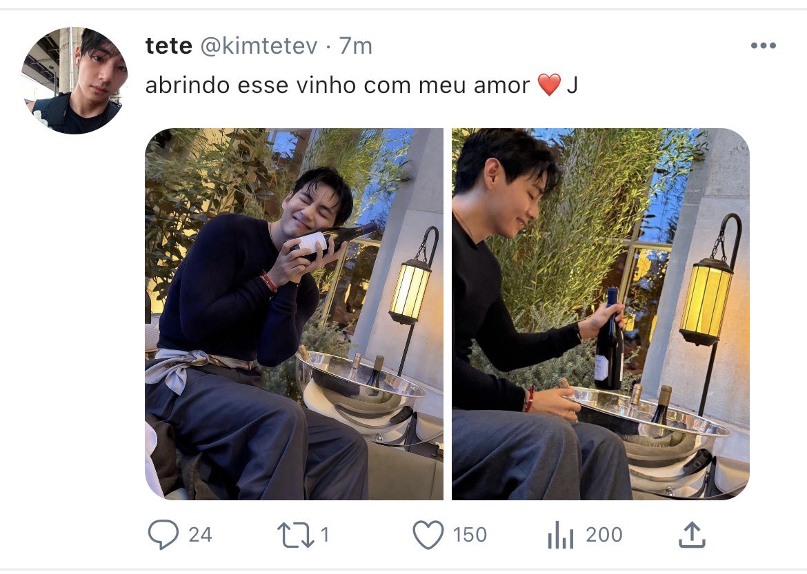 liz ⋆ VAI VER O BTS tweet media