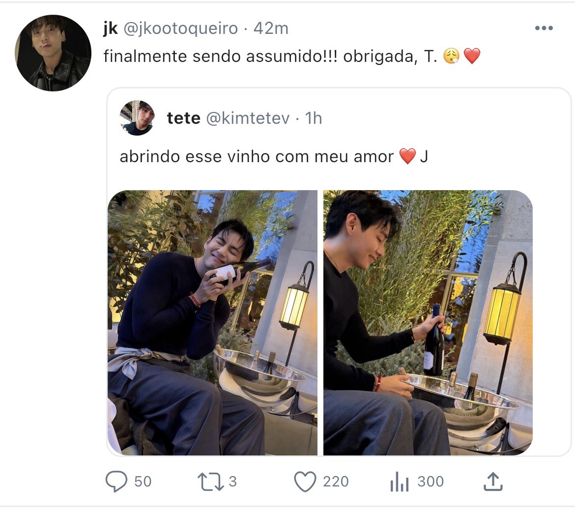 liz ⋆ VAI VER O BTS tweet media