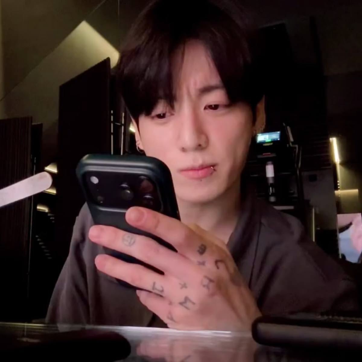 liz ⋆ VAI VER O BTS tweet media