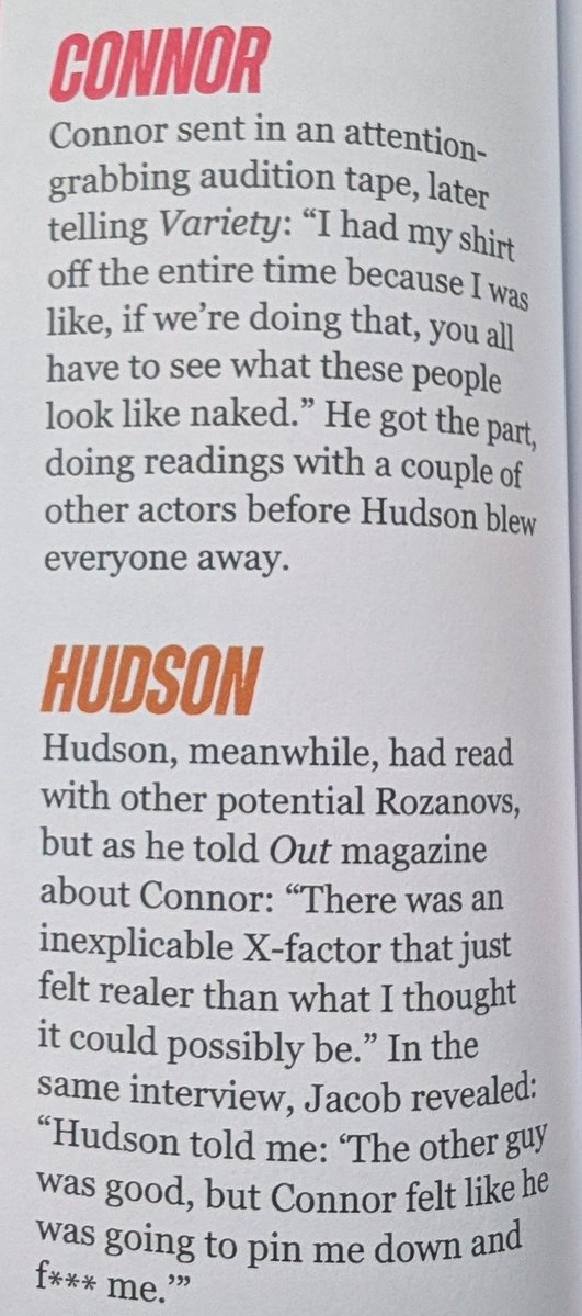 Alex - ✨☀️🌙 tweet media