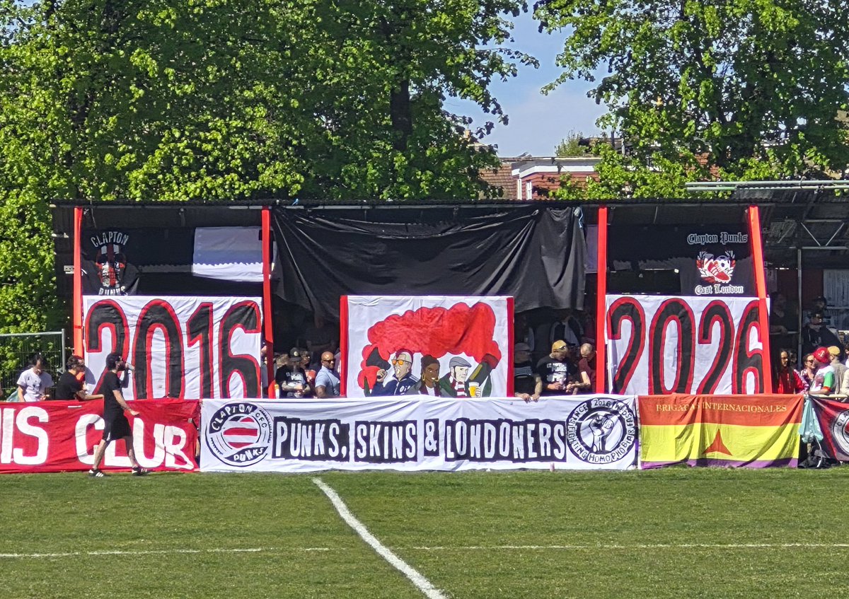 Stephen Harris tweet media