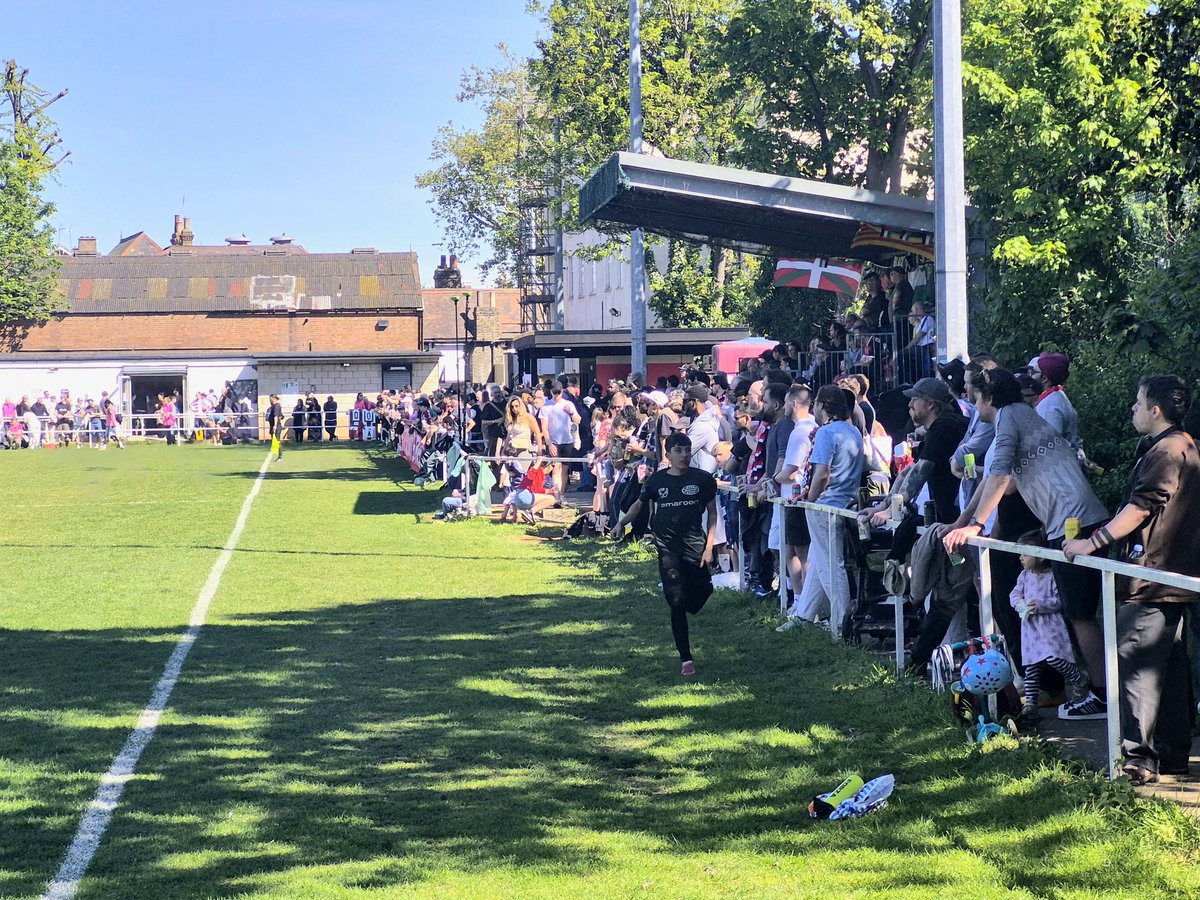 Stephen Harris tweet media