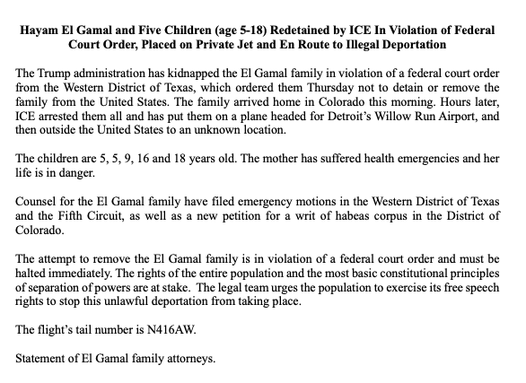 Eric Lee tweet media