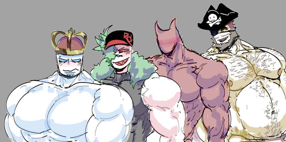 galactato🥔_Comms open(3/3)_ tweet media