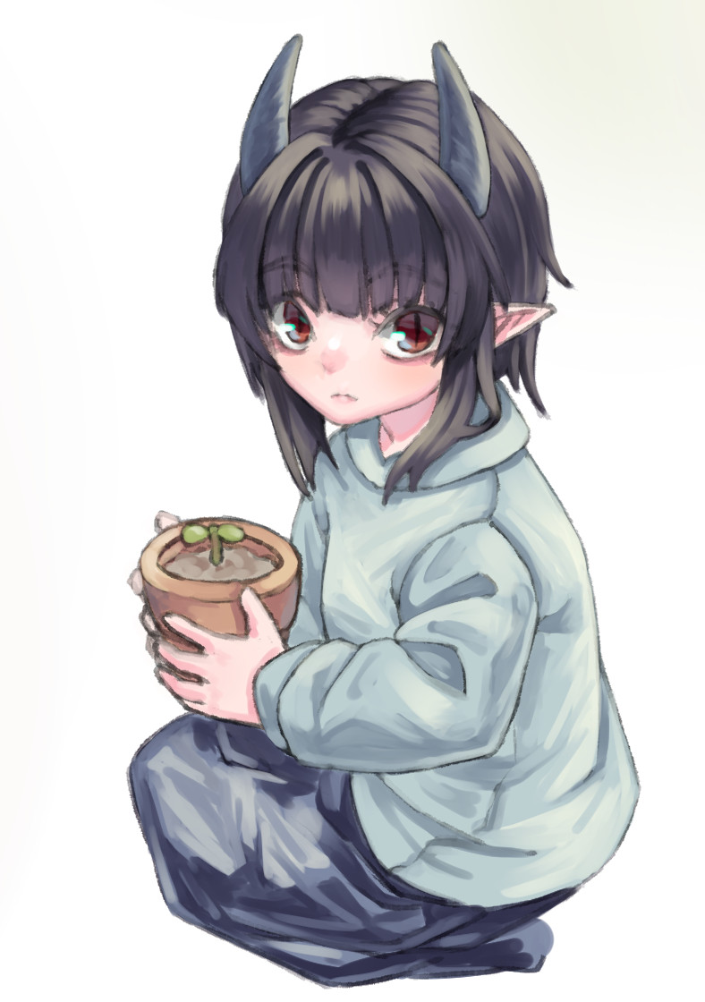 あるえる tweet media