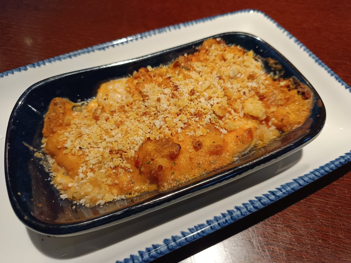 RLLoverJoe's tweet image. NEW! MARRY ME SHRIMP: Velvety tomato cream sauce, topped with a arlic-and-herb crumble. It's proposal-worthy! 
WALT'S FAVORITE SHRIMP x2
@RedLobster Georgesville Rd #RedLobster Columbus Ohio #EndlessShrimp