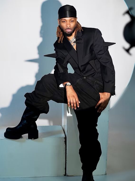 Trackz___'s tweet photo. Two words, Timmy Lee.✨🤴🏾 @TimmyLee2_ https://t.co/d2J3UOE3J5