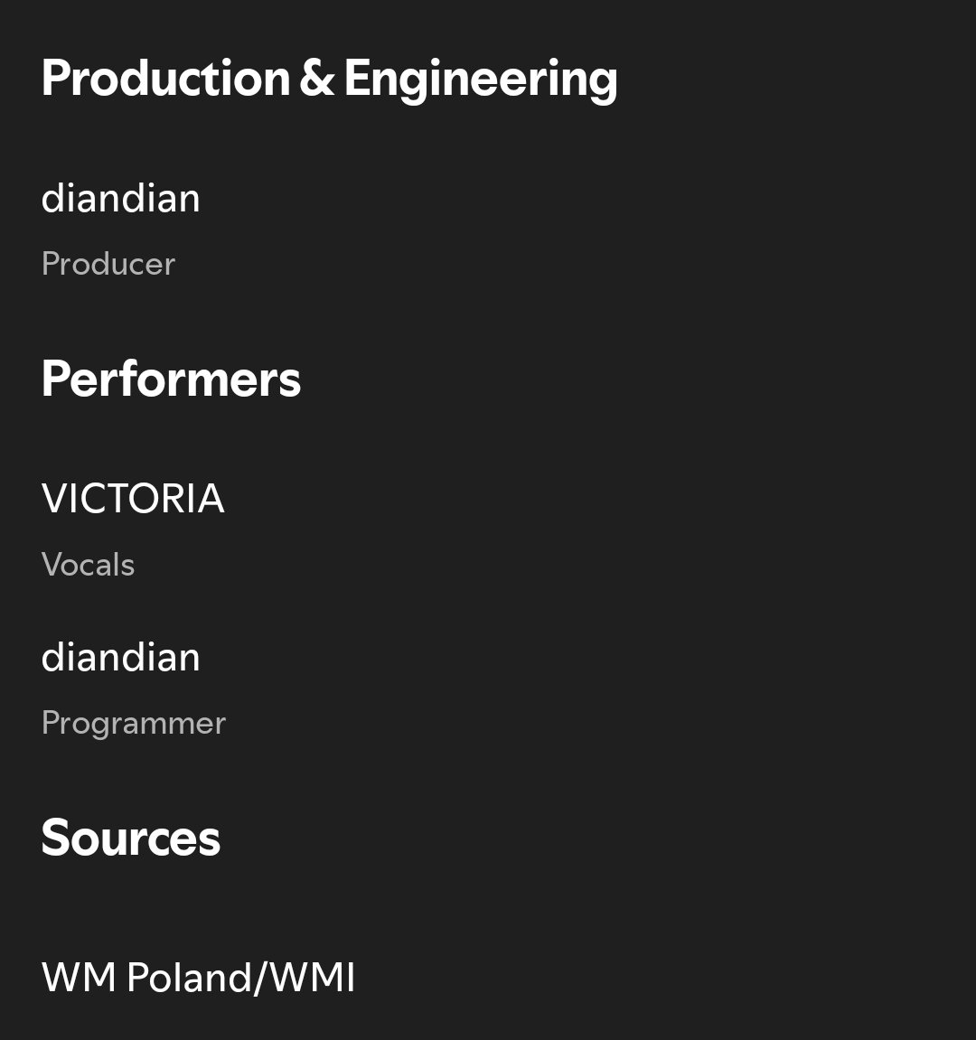 VICTORIA Georgieva spotify 🇧🇬 tweet media