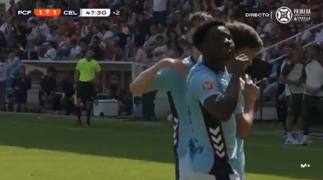 Ponte_cf (1ª RFEF)🦴🇱🇻 tweet media