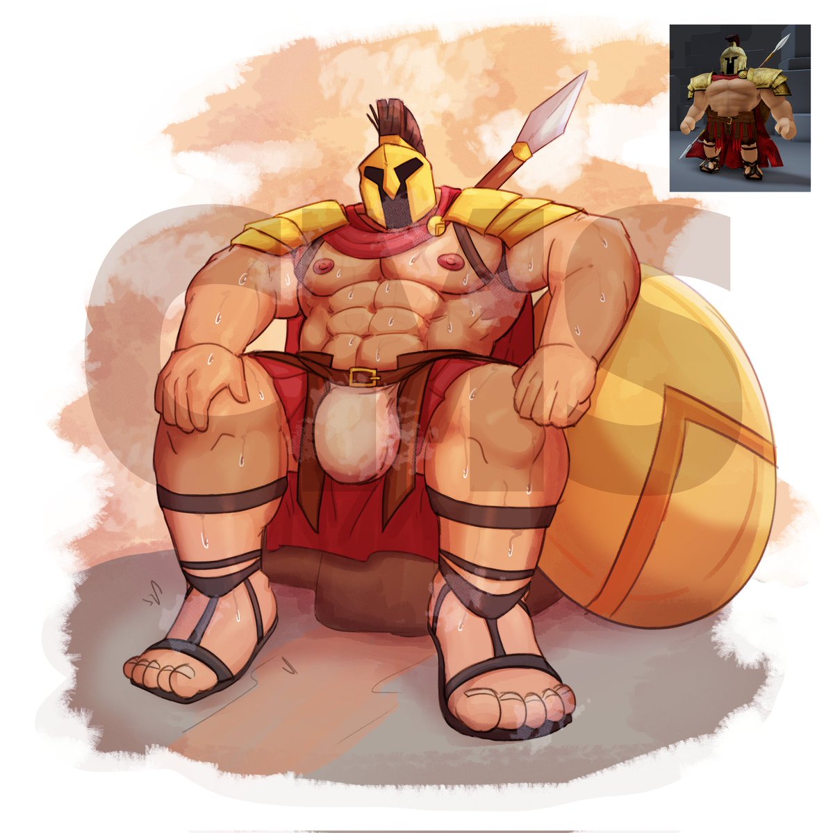 TaToKunG tweet media