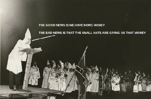 Trump Globalism tweet media