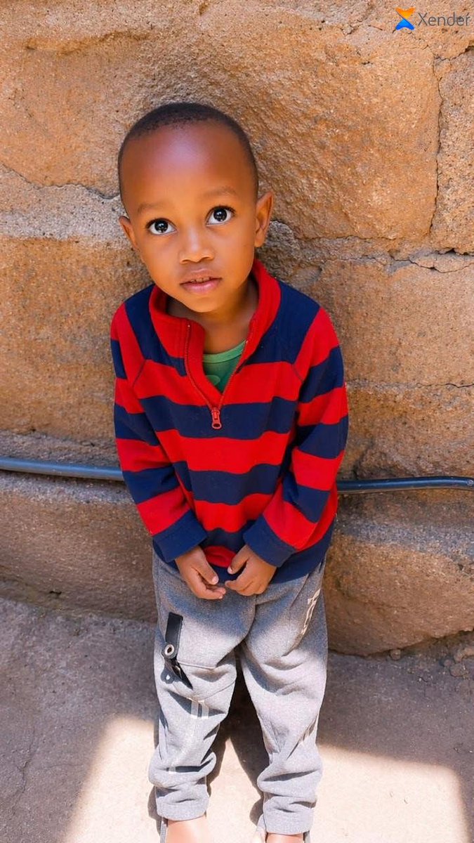 RETWEET WIDE &amp; SHARE
MISSING CHILD! MISSING CHILD!

Name: Luther GICHERU

Age: 5 years
Last seen in Dandora phase 4 near baptist church on Wednesday 15/04/2026 wearing a yellow tshirt and a black trouser.

He can't communicate clearly

If seen kindly get to us through 0799542472