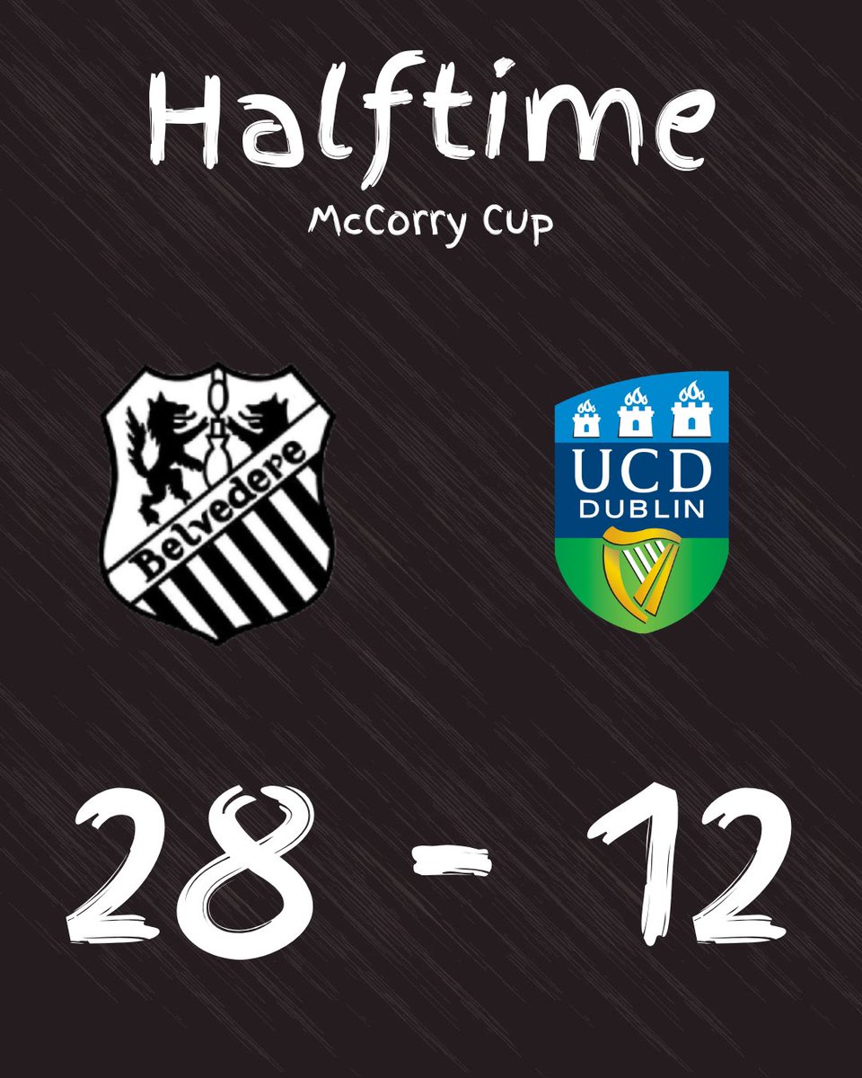 Old Belvedere RFC tweet media