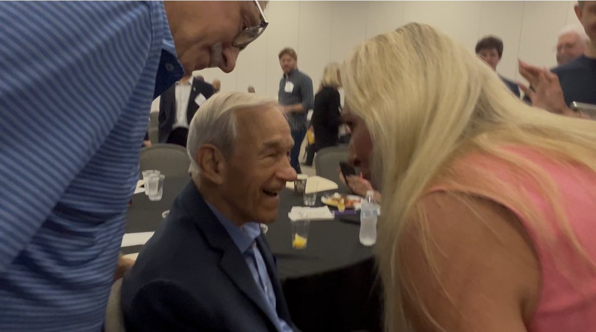 Former Congresswoman Marjorie Taylor Greene🇺🇸 tweet media