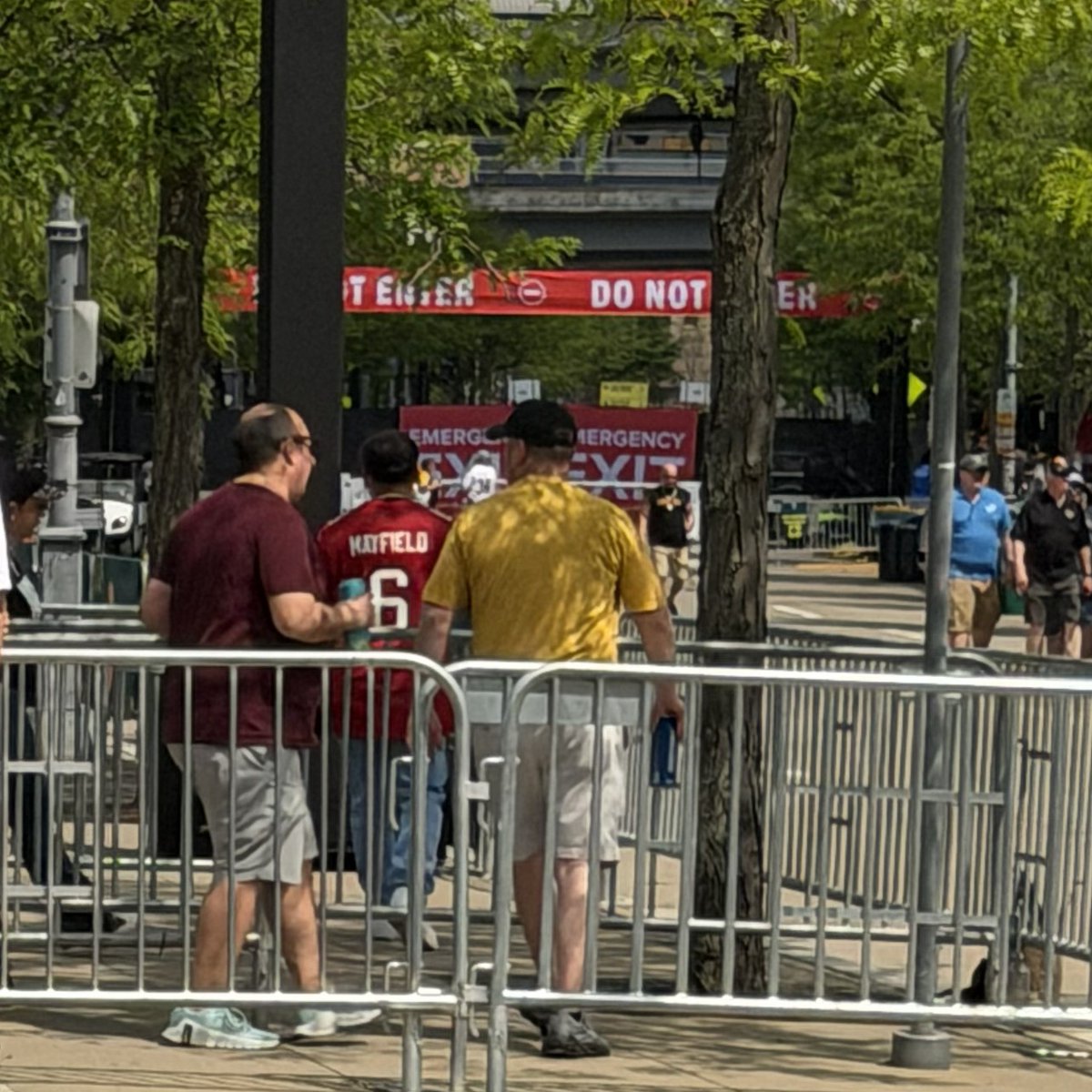 NFL Lead tweet media