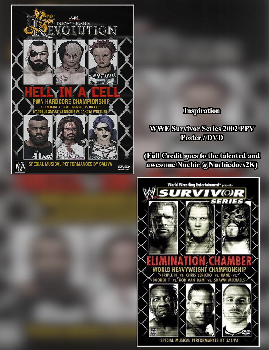 Premier Wrestling Network tweet media