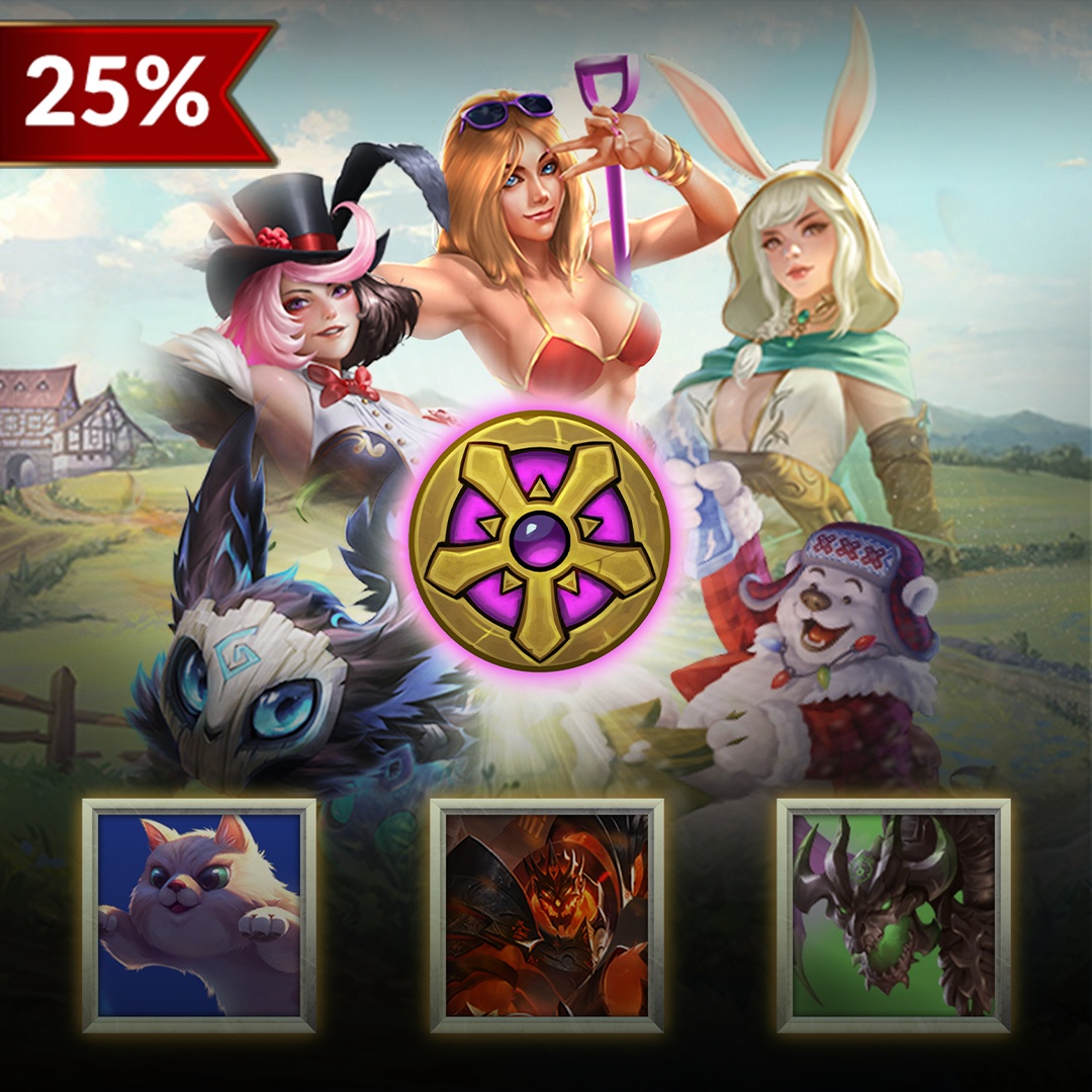 SMITE 2 tweet media
