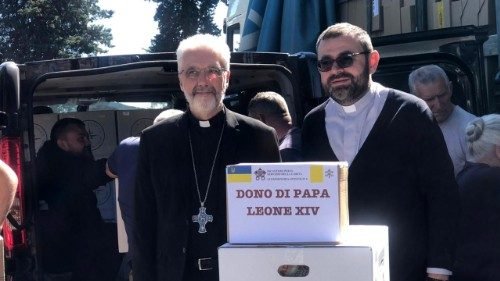 Luis Marín de San Martín tweet media