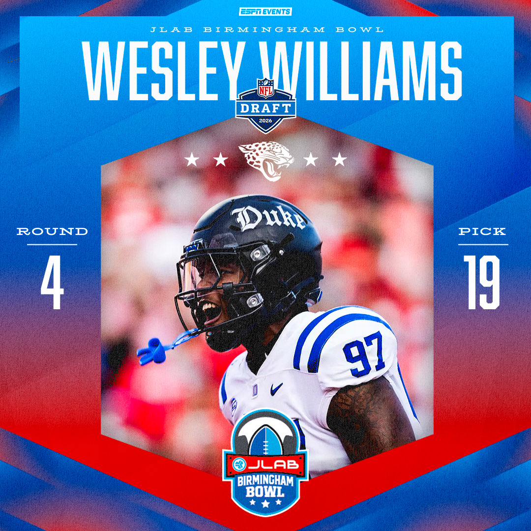 JLab Birmingham Bowl tweet media