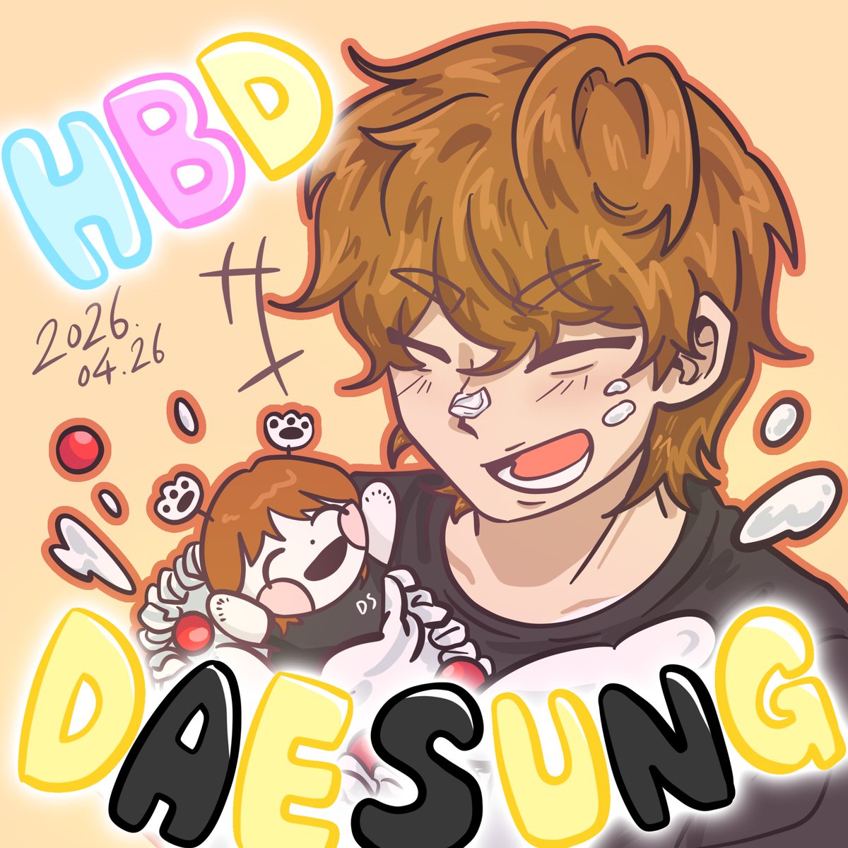 기그비 tweet media