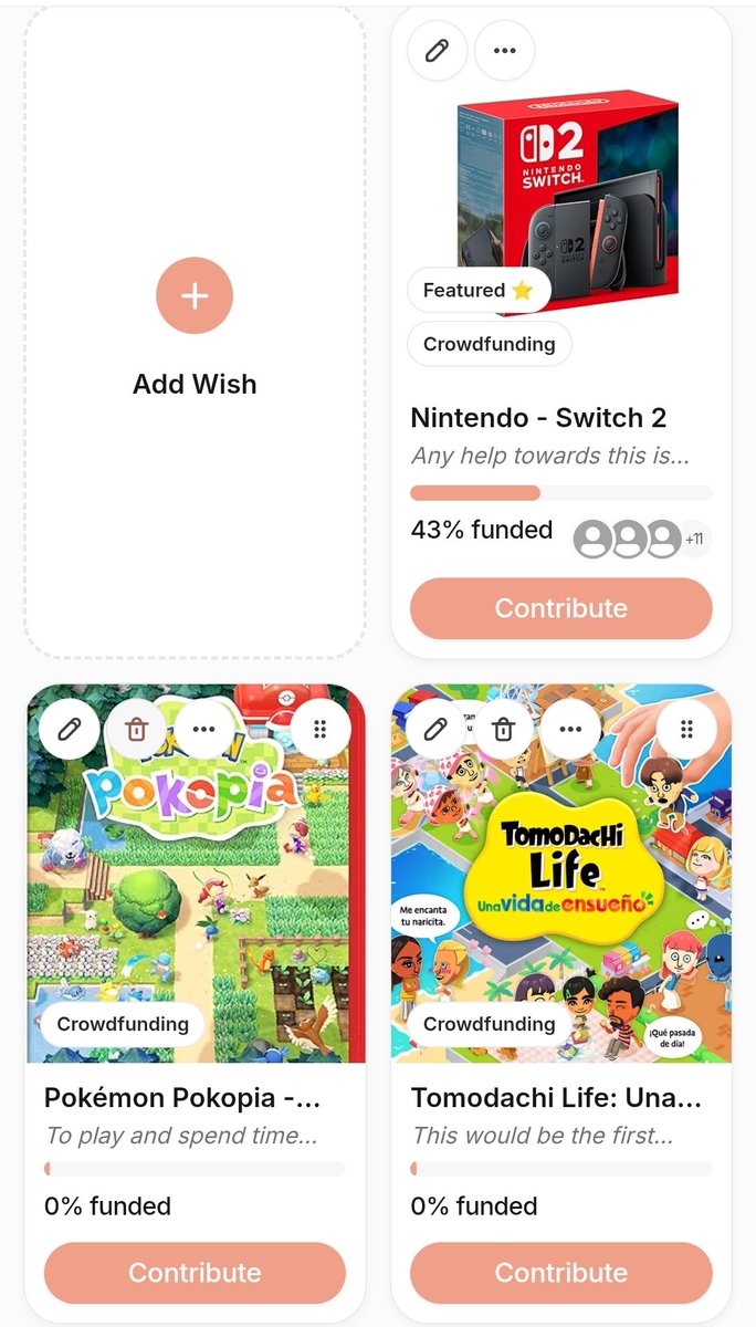 mokka_cat's tweet photo. I'm just updating my pinned tweet with all the things that I wish I can get FF! 

I'd love your support with any of these items, thank you. As a reward, I'll draw you any Pokémon for every dono. Deal?

https://t.co/NXrLSzReJL
#poketwt #throne #wishlist https://t.co/4sofWYdejr