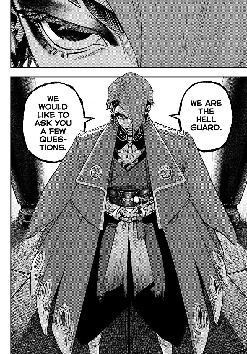 Kire | #TENOÍ tweet media