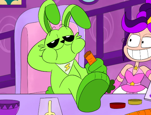 FrankieWestYT's tweet image. HOPPY SIENDO HOPPY JASHDJ LO AMOOO

Gracias INUbis: youtu.be/4POcVqDzZP4 
#SmilingCritters #HoppyHopscotch
