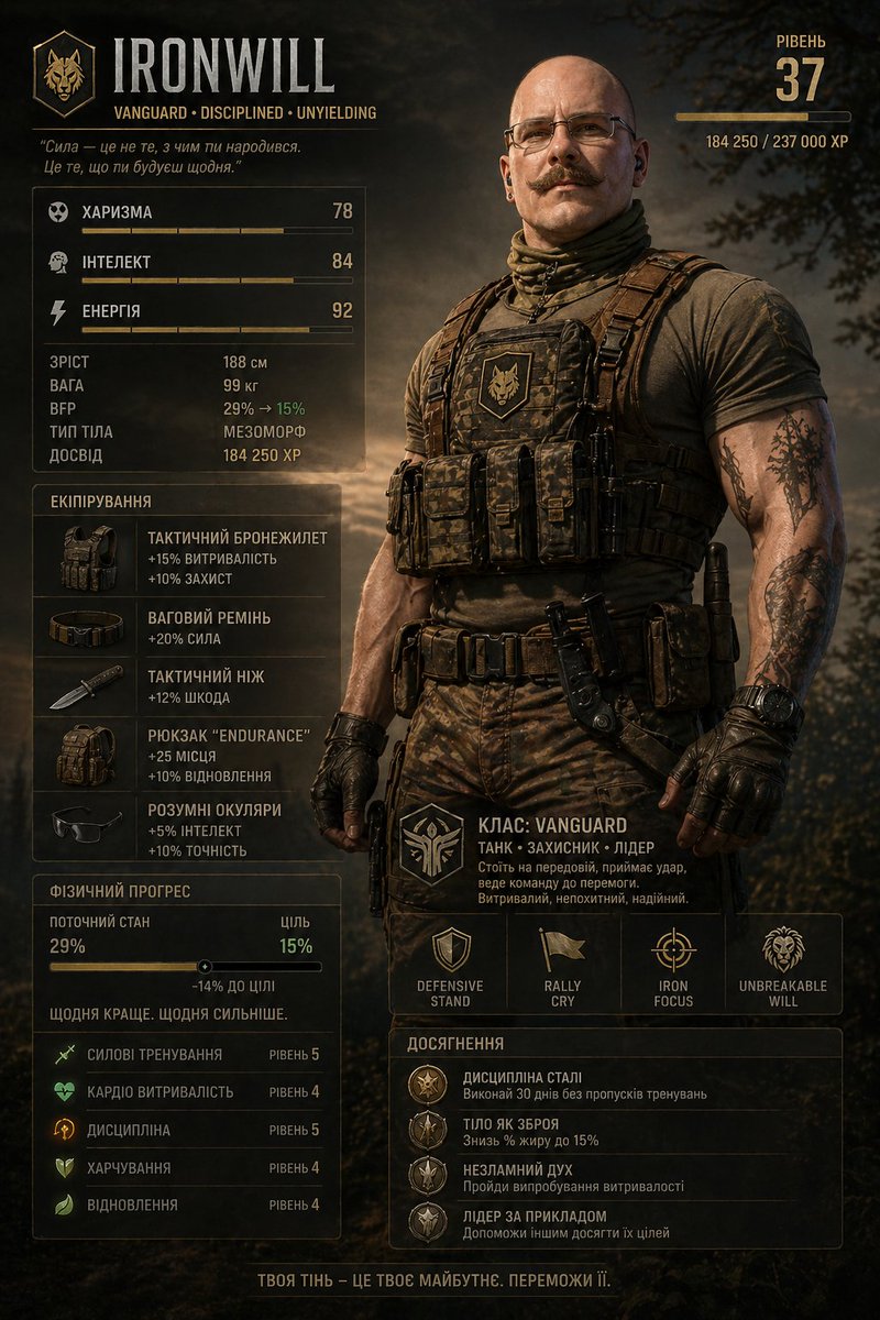 The prince that wasn't promised tweet media