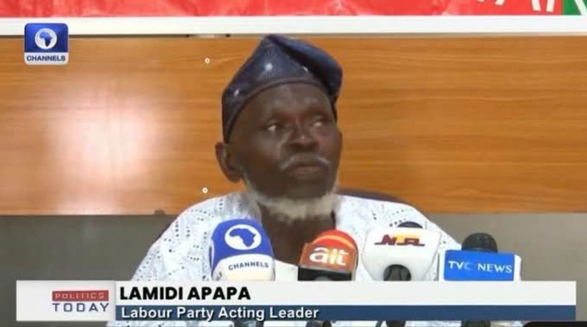 Sam Amadi tweet media