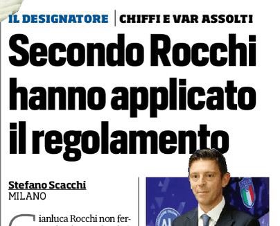 Maurizio Pistocchi tweet media