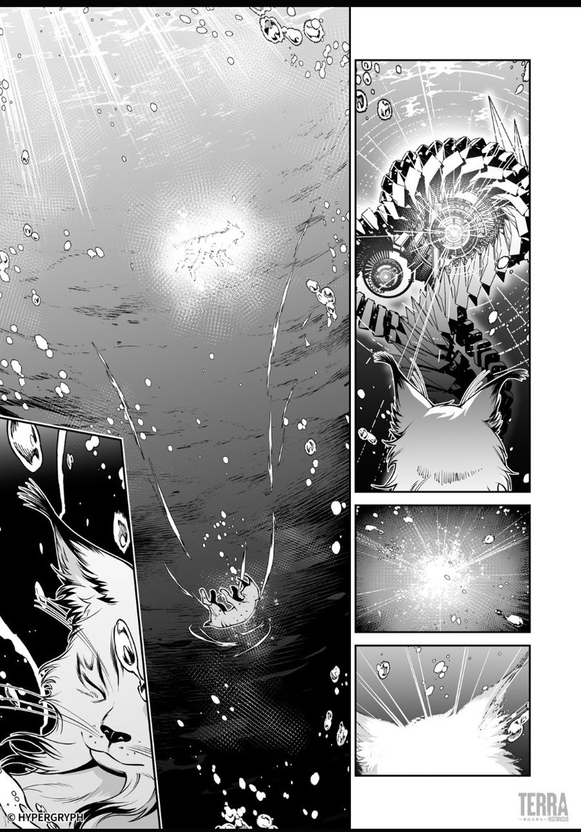 Kal'tsit's Cringy Oni tweet media