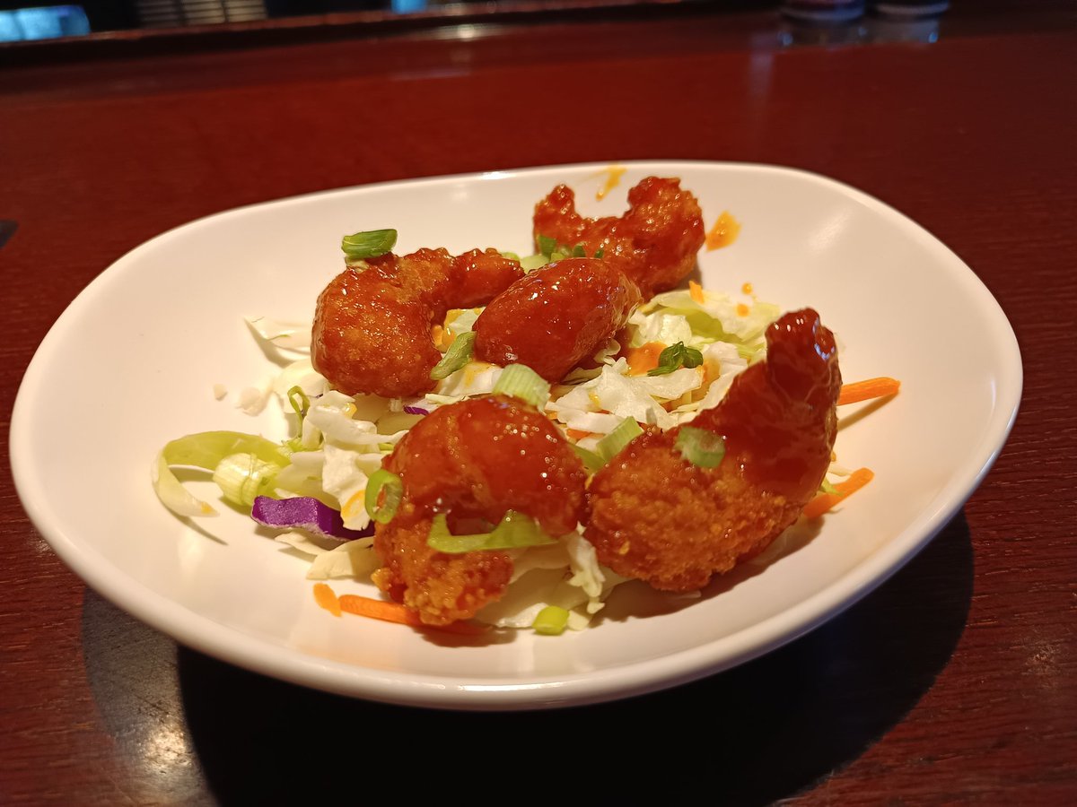 RLLoverJoe's tweet image. Dragon shrimp, Wood Grilled Shrimp
@RedLobster Georgesville Rd #RedLobster Columbus Ohio #EndlessShrimp