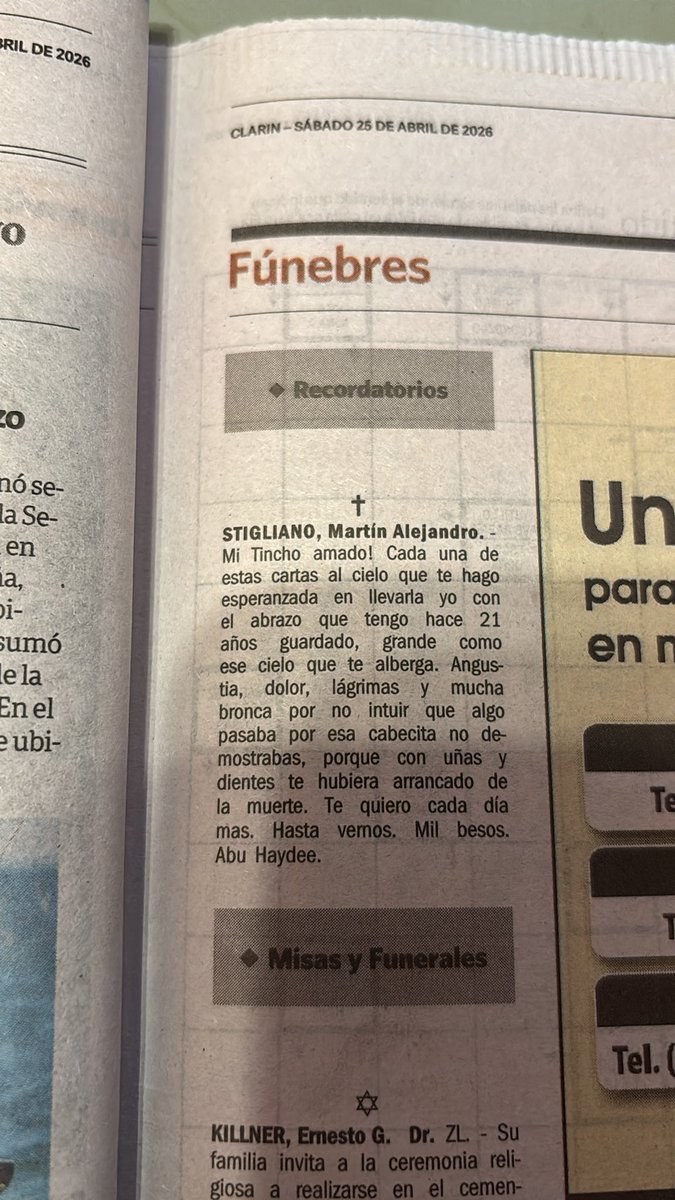 Un poco de Tendencias tweet media