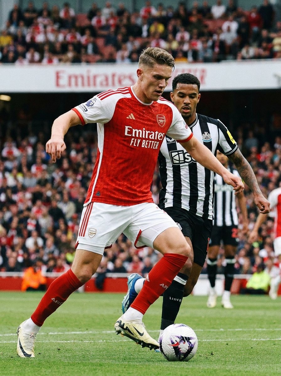 ARDENT GOONER tweet media