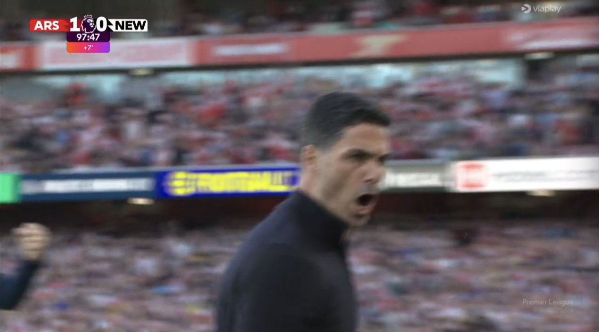 The Touchline | 𝐓 tweet media