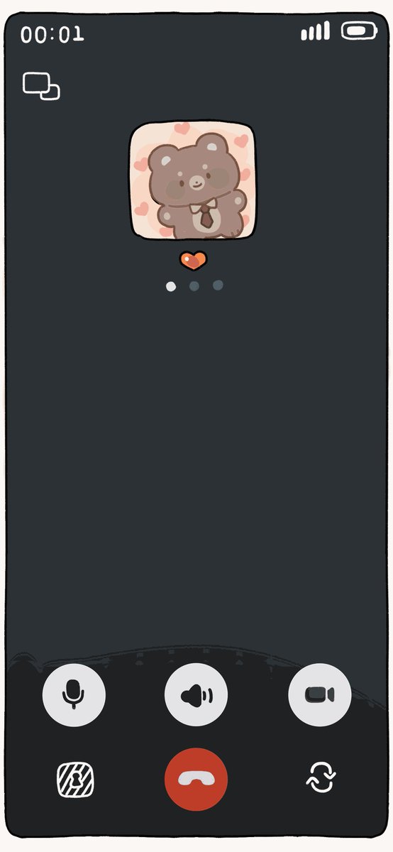 KHANGAITSETSEG tweet media